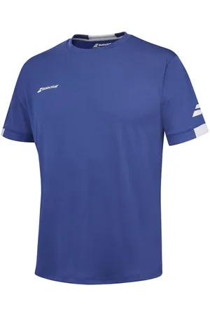 Babolat T-Shirt Play Crew Neck Tee - Verkäufer: Tennis-Point