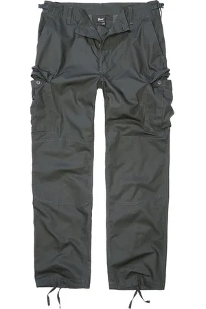 Brandit Cargohose BDU Ripstop Trouser robustes RipStop Material, lässiger Schnitt - Verkäufer: 247Group GmbH