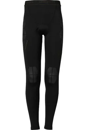 Uhlsport Leggings Bionikframe Res Longtight Black Edition - Verkäufer: 247Group GmbH