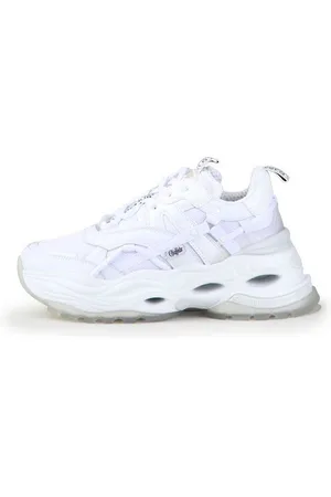 Buffalo TRIPLET HARROW Sneaker - Verkäufer: Schuh Gress