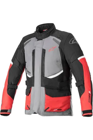 Alpinestars Motorradjacke Andes V3 Drystar Motorrad Textiljacke wasserdicht - Verkäufer: Fc-Moto