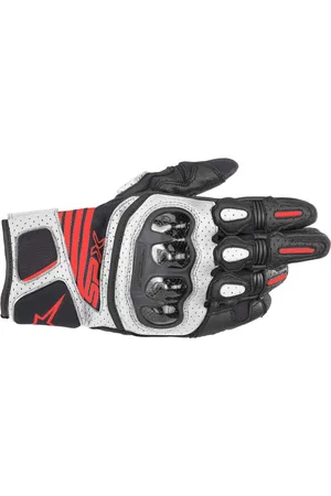 Alpinestars Motorradhandschuhe SP X Air Carbon V2 Motorradhandschuhe belüftet - Verkäufer: Fc-Moto