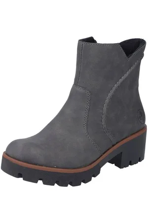 Rieker Winterboots - Verkäufer: Schuh-Laden