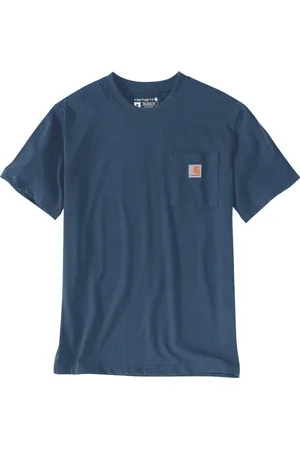 Carhartt T-Shirt K87 Pocket S/S 103296 - Verkäufer: 247Group GmbH
