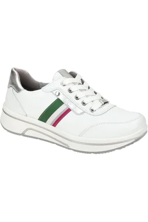 ARA 12-27542 24 Schnürschuh - Verkäufer: schuhe|kaufen