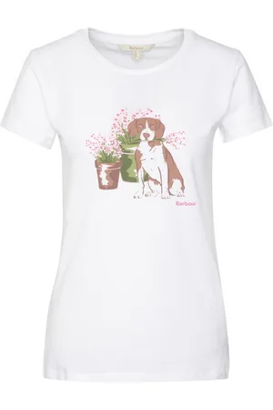 Barbour T-Shirt T-Shirt Bowland - Verkäufer: Frankonia
