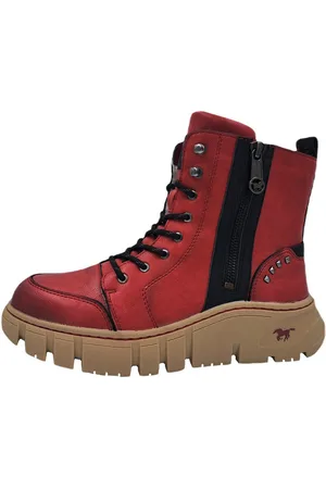 Mustang Winterboots - Verkäufer: Schuh-Laden