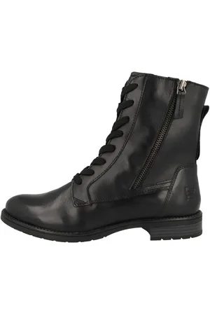 Bagatt AFS3G Damen Stiefelette - Verkäufer: Tauro