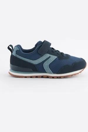 Next Turnschuhe mit elastischen Schnürsenkeln Sneaker (1-tlg) - Verkäufer: Germany GmbH