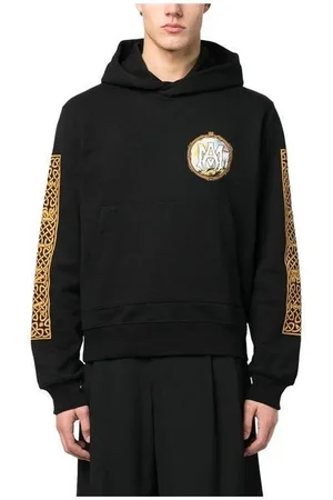 AMIRI Rundhalspullover Baumwoll Pullover Herren - Verkäufer: wellStyled