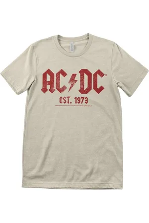 AC/DC T-Shirt Vintage 1979 T-Shirt - Verkäufer: 247Group GmbH