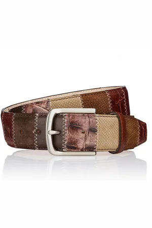 Lindenmann Ledergürtel Ledergürtel HCS - Verkäufer: Herrenmode Kreis Shop