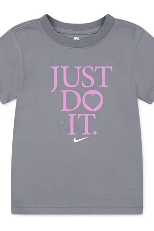 Nike T-Shirt für Mädchen für Kinder