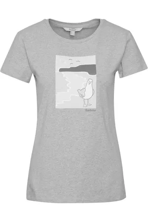 Barbour T-Shirt T-Shirt Merseyside - Verkäufer: Frankonia
