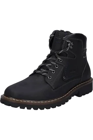 Josef Seibel Chance Schnürboots - Verkäufer: Schuh Gress