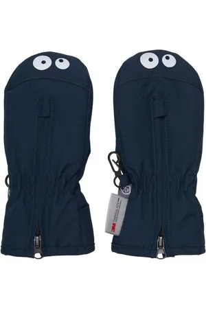 Color Kids Fäustlinge Mittens with Zipper - Verkäufer: 247Group GmbH