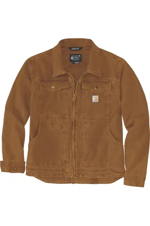 Carhartt Kurzjacke Duck Relaxed 105748 - Verkäufer: 247Group GmbH