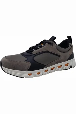 Geox Schnürschuh - Verkäufer: LEPi Markenschuhe