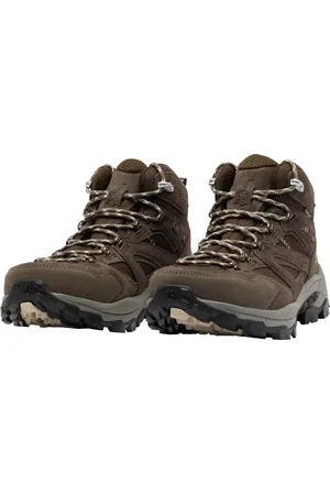 Jack Wolfskin VOJO TOUR TEXAPORE MID M Wanderschuh Wasserdicht
