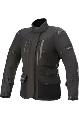 Alpinestars Motorradjacke Stella Ketchum Gore-Tex Damen Motorrad Textiljacke - Verkäufer: Fc-Moto