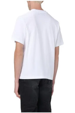 AMIRI Print-Shirt Logo Print T-Shirt Herren - Verkäufer: wellStyled