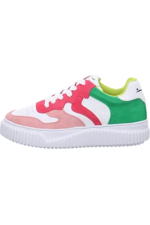Voile blanche LAURA Sneaker - Verkäufer: www.hillenhinrichs-schuhmode.de