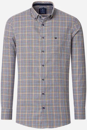 Redmond Langarmhemd 251060111 - Verkäufer: MARUFASHION SHIRT-GALERIE