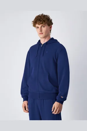 Champion Kapuzensweatjacke