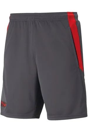 PUMA Sporthose X BATMAN Short Shorts Herren - Verkäufer: 11teamsports