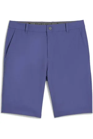 PUMA Golfshorts Short Dealer Violett Herren EU 32 - Verkäufer: Svens Golfshop GmbH