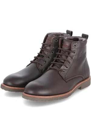 Panama Jack Winterboots GLASGOW IGLOO Stiefel - Verkäufer: Anika Schuh