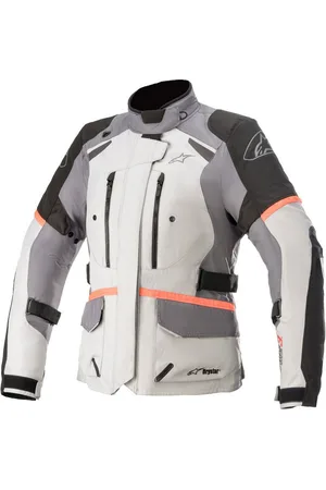 Alpinestars Motorradjacke Stella Andes V3 Drystar Damen Motorrad Textiljacke - Verkäufer: Fc-Moto