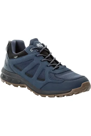 Jack Wolfskin WOODLAND 2 TEXAPORE LOW M Wanderschuh wasserdicht