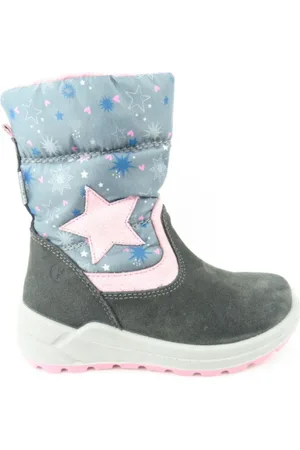 Ricosta ELSA carbon Stiefel Schuhhaus Otto Cronauer
