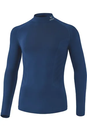 Erima Longshirt Athletic Longsleeve Turtleneck - Verkäufer: 247Group GmbH