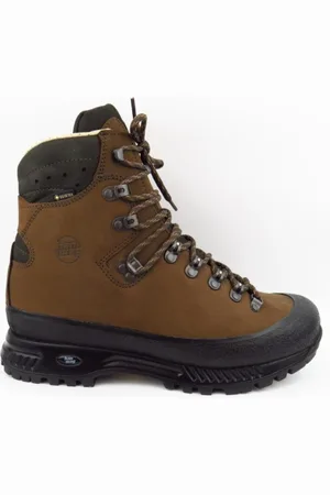 Hanwag Alaska GTX Men Wanderschuh Schuhhaus Otto Cronauer