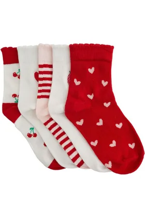 WE Fashion Socken - Verkäufer: