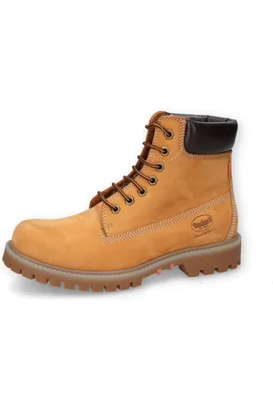 Dockers Schnürboots - Verkäufer: Merkkur