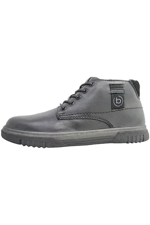 Bugatti Schnürstiefel Schnürstiefelette - Verkäufer: H&D Schuhcompany
