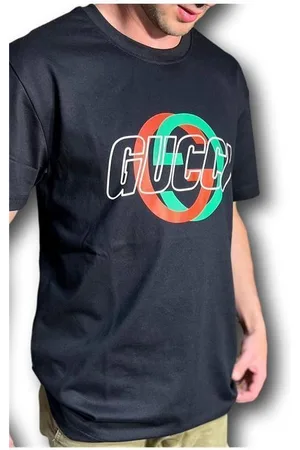 Gucci Print-Shirt T-Shirt Herren - Verkäufer: wellStyled