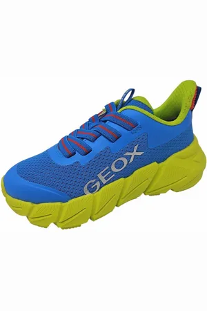 Geox Schnürschuh - Verkäufer: LEPi Markenschuhe
