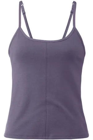 hessnatur Shirttop ACTIVE COMFORT aus Bio-Baumwolle (1-tlg) - Verkäufer: