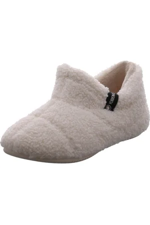 Verbenas Yeti Nairobi Hausschuh - Verkäufer: P&P Shoes