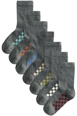 Next Kurzsocken Socken, 7er-Pack (1-Paar) - Verkäufer: Germany GmbH