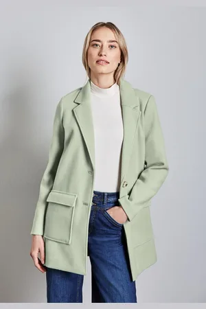Street one Outdoorjacke mit Reverskragen