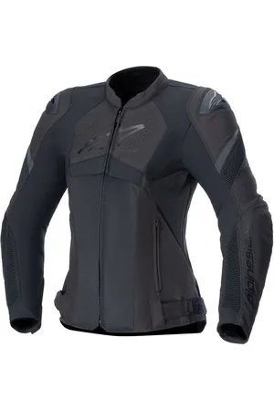 Alpinestars Motorradjacke Stella T-GP Plus R V4 Airflow Damen Motorrad Textiljacke - Verkäufer: Fc-Moto