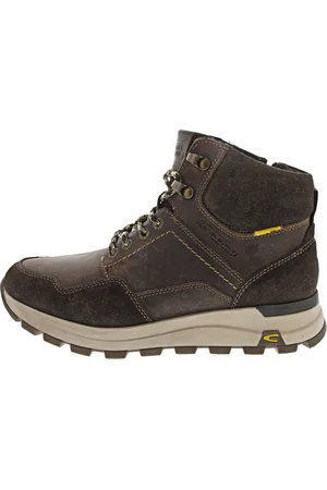 Camel Active Schnürstiefel - Verkäufer: SCHUH-Germann