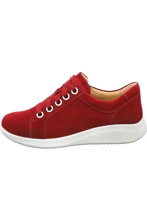 Jomos [D2C] 857299 80 576 Schnürschuh - Verkäufer: schuhplus - Schuhe in Übergrößen