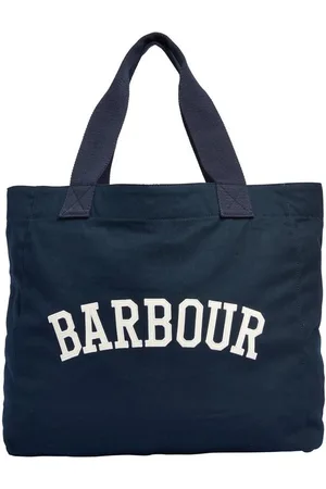 Barbour Reisetasche Tragetasche mit Logo - Verkäufer: Frankonia