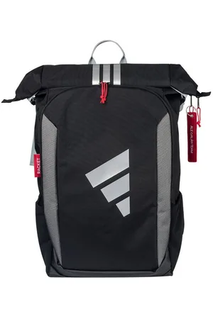 adidas Rucksack Backpack Multigame Black/Red 3.4 - Verkäufer: Tennis-Point
